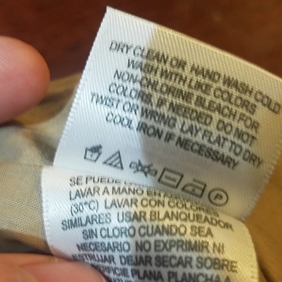 Liz Claiborne New York Pencil Skirt - Picture 5 of 5